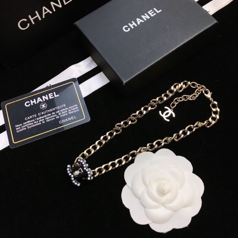 Chanel Necklaces